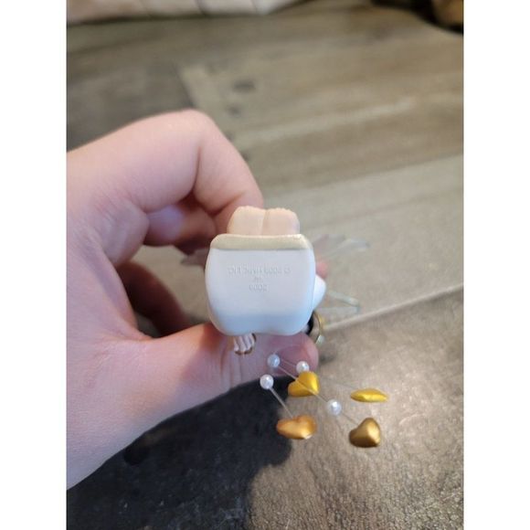 Hallmark Good Tidings Angel 2009 ornament xmas - Picture 5 of 5